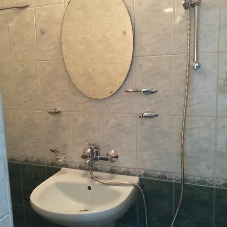 Foros Kraymorie Burgas City