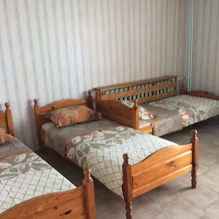 Gasthof Foros Kraymorie Burgas City