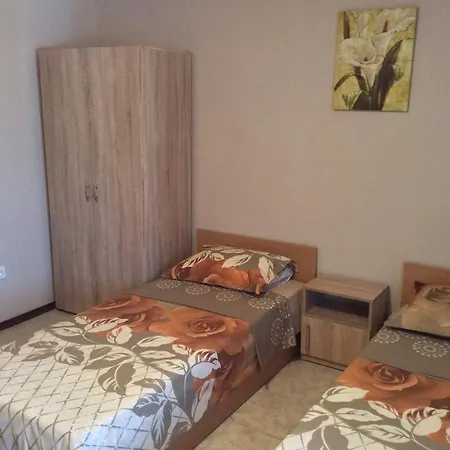 Gasthof Foros Kraymorie *