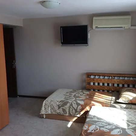 Gasthof Foros Kraymorie Burgas City