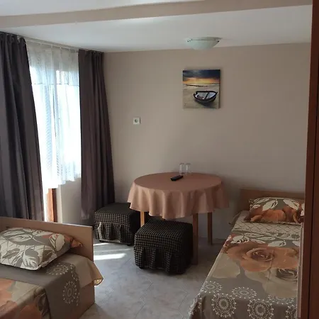 Foros Kraymorie Burgas City