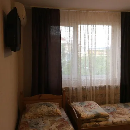 Foros Kraymorie Burgas City