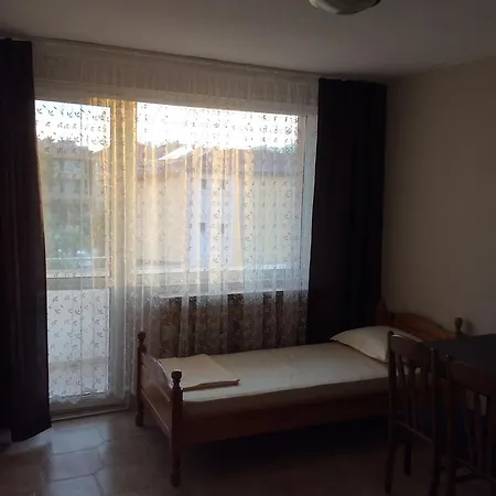 Foros Kraymorie Burgas City