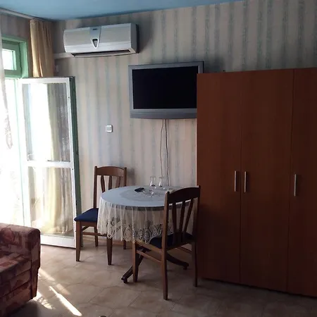 Foros Kraymorie Burgas