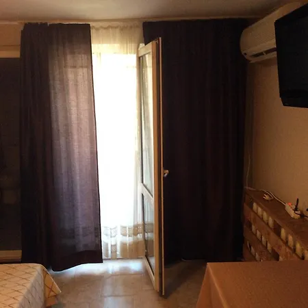 Casa de hóspedes Foros Kraymorie Burgas