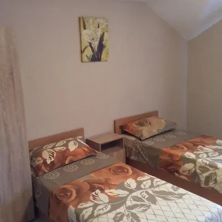 Casa de hóspedes Foros Kraymorie *