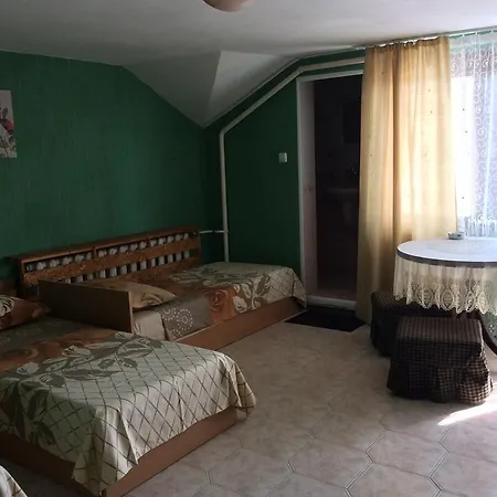 Casa de hóspedes Foros Kraymorie *