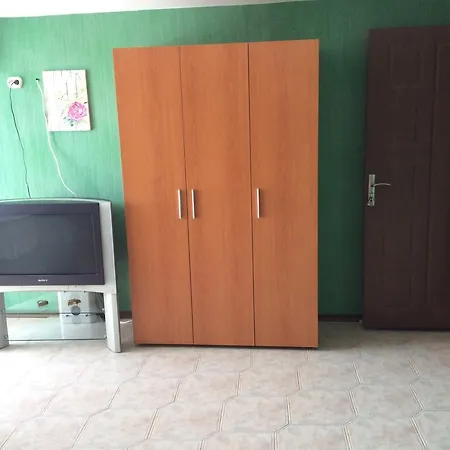 Casa de hóspedes Foros Kraymorie