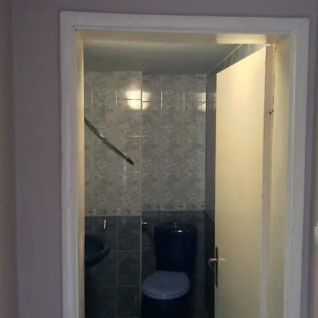 Casa de hóspedes Foros Kraymorie Burgas