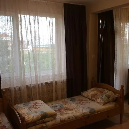 Casa de hóspedes Foros Kraymorie *