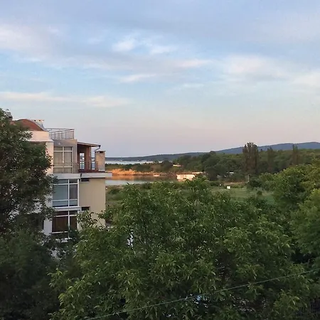 Casa de hóspedes Foros Kraymorie Burgas