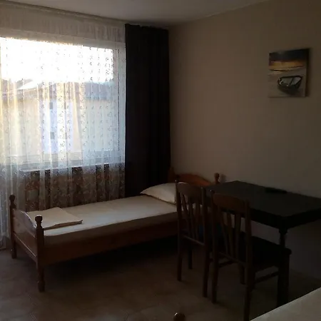 Casa de hóspedes Foros Kraymorie