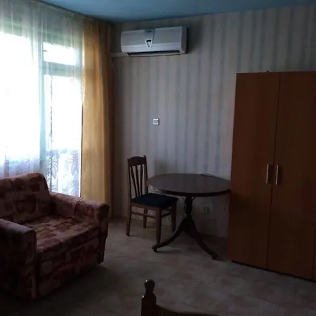 Foros Kraymorie Burgas